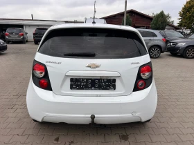 Chevrolet Aveo 1.3D EURO 5 - 4900 лв. / 2505.33 € - 42623039 7