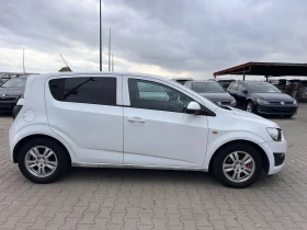 Chevrolet Aveo 1.3D EURO 5 - 4900 лв. / 2505.33 € - 42623039 5