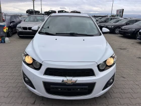 Chevrolet Aveo 1.3D EURO 5 - 4900 лв. / 2505.33 € - 42623039 3