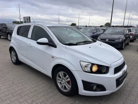 Chevrolet Aveo 1.3D EURO 5 - 4900 лв. / 2505.33 € - 42623039 4
