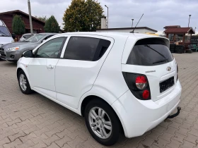 Chevrolet Aveo 1.3D EURO 5 - 4900 лв. / 2505.33 € - 42623039 8