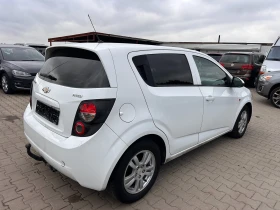 Chevrolet Aveo 1.3D EURO 5 - 4900 лв. / 2505.33 € - 42623039 6