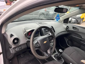 Chevrolet Aveo 1.3D EURO 5 - 4900 лв. / 2505.33 € - 42623039 11
