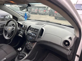 Chevrolet Aveo 1.3D EURO 5 - 4900 лв. / 2505.33 € - 42623039 10