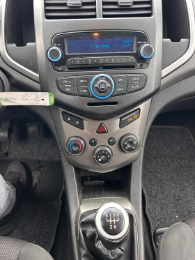 Chevrolet Aveo 1.3D EURO 5 - 4900 лв. / 2505.33 € - 42623039 12