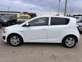 Chevrolet Aveo 1.3D EURO 5 - 4900 лв. / 2505.33 € - 42623039 9