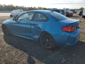 BMW M2 | Mobile.bg    2