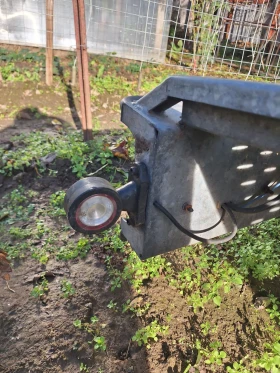 Обява за продажба на Opel Adam Лебедка ел. до 5500lbs ~6 800 лв. - изображение 7 | Auto.bg Обява за продажба на Opel Adam Лебедка ел. до 5500lbs ~6 800 лв. - изображение 7