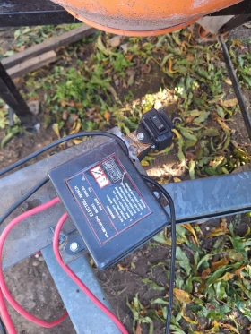 Обява за продажба на Opel Adam Лебедка ел. до 5500lbs ~6 800 лв. - изображение 10 | Auto.bg Обява за продажба на Opel Adam Лебедка ел. до 5500lbs ~6 800 лв. - изображение 10