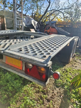 Обява за продажба на Opel Adam Лебедка ел. до 5500lbs ~6 800 лв. - изображение 4 | Auto.bg Обява за продажба на Opel Adam Лебедка ел. до 5500lbs ~6 800 лв. - изображение 4