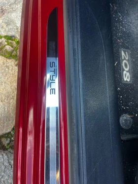 Peugeot 208 1.6 Blue HDI | Mobile.bg    12