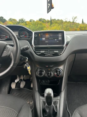 Peugeot 208 1.6 Blue HDI | Mobile.bg    5