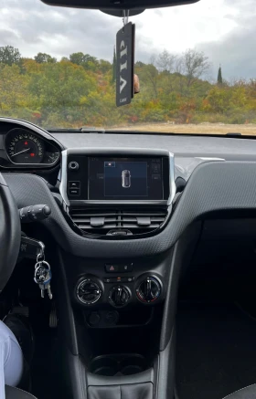 Peugeot 208 1.6 Blue HDI | Mobile.bg    8