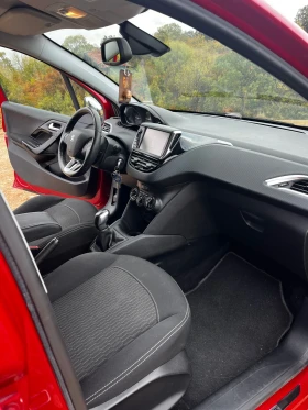 Peugeot 208 1.6 Blue HDI | Mobile.bg    7