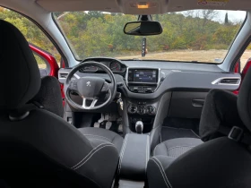 Peugeot 208 1.6 Blue HDI | Mobile.bg    6