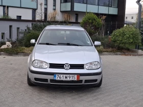 VW Golf 1.9TDI* (90)* FACELIFT* *  * *  | Mobile.bg    9