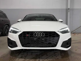 Audi S5 Progressiv 2021 * CARFAX * Цена до България - 54600 лв. / 27916.54 € - 68004969 2