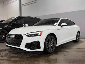 Audi S5 * Progressiv * CARFAX * БЕЗ ПЪРВОНАЧАЛНА ВНОСКА