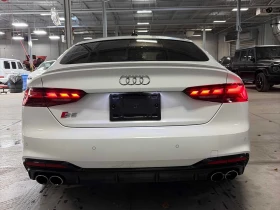 Audi S5 Progressiv 2021 * CARFAX * Цена до България - 54600 лв. / 27916.54 € - 68004969 5