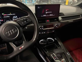 Audi S5 Progressiv 2021 * CARFAX * Цена до България - 54600 лв. / 27916.54 € - 68004969 8