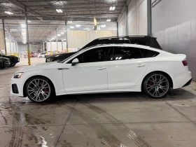 Audi S5 Progressiv 2021 * CARFAX * Цена до България - 54600 лв. / 27916.54 € - 68004969 3