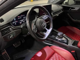 Audi S5 Progressiv 2021 * CARFAX * Цена до България - 54600 лв. / 27916.54 € - 68004969 7
