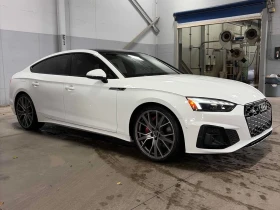 Audi S5 Progressiv 2021 * CARFAX * Цена до България - 54600 лв. / 27916.54 € - 68004969 4