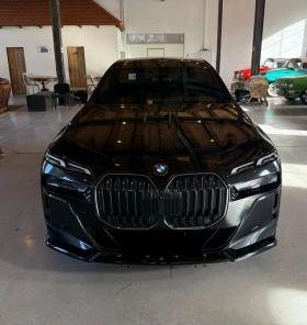 BMW 740 d xDrive M-Sport - 175998 лв. / 89986.35 € - 81816457 4
