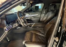 BMW 740 d xDrive M-Sport - 175998 лв. / 89986.35 € - 81816457 5