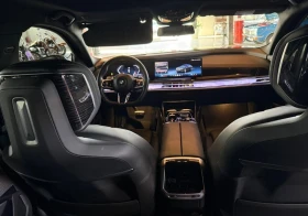 BMW 740 d xDrive M-Sport - 175998 лв. / 89986.35 € - 81816457 7