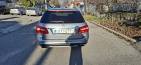Mercedes-Benz E 350, снимка 4