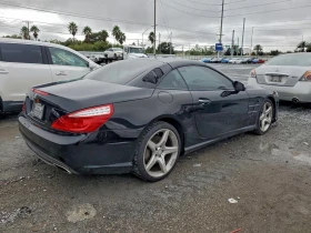 Mercedes-Benz SL 550 V8* 430кс* ПОДГРЕВ* КОЖА* ОБДУХВАНЕ*  - 32000 лв. / 16361.34 € - 38746649 3