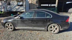 Volvo S80, снимка 5