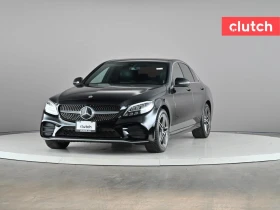 Mercedes-Benz C 300 DISTRONIC* MULTI BEAM LED* 360* AMBIENT* PANO* B.S