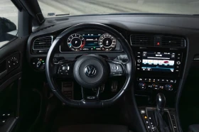 VW Golf R MK7.5 AKRAPOVIC От Порше София, снимка 11