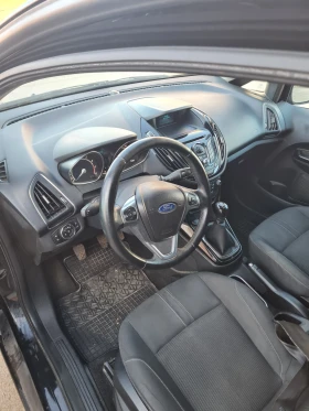 Ford B-Max ECOBOOST 125 - 7250 лв. / 3706.87 € - 17067701 7