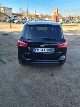 Ford B-Max ECOBOOST 125 - 7250 лв. / 3706.87 € - 17067701 2