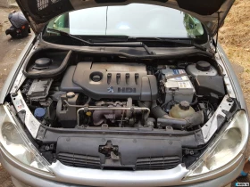 Peugeot 206 - 900 € / 1760.25 лв. - 24350274 9
