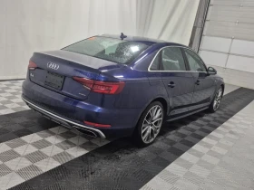 Audi A4 45TFSI PremiumPlus * CARFAX * Дигитално табло *  - 15900 € / 31097.70 лв. - 51849461 4