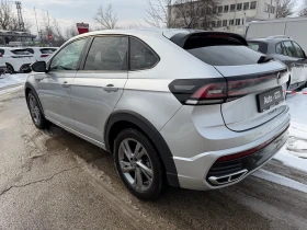 VW Taigo 1.5i 150к.с R-Line , снимка 6