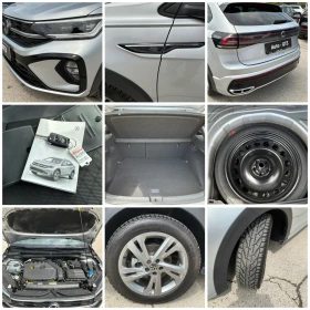 VW Taigo 1.5i 150�.� R-Line  | Mobile.bg � ����� ������ 16