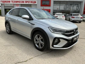 ����� �� �������� �� VW Taigo 1.5i 150�.� R-Line 
