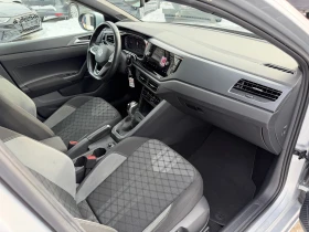 VW Taigo 1.5i 150к.с R-Line , снимка 14