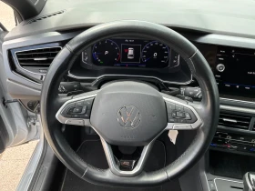 VW Taigo 1.5i 150�.� R-Line  | Mobile.bg � ����� ������ 8