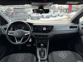 VW Taigo 1.5i 150к.с R-Line , снимка 13