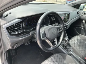 VW Taigo 1.5i 150�.� R-Line  | Mobile.bg � ����� ������ 7