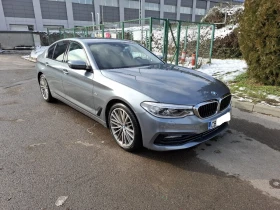 BMW 530 Xdrive - 26490 € / 51809.94 лв. - 12851672 3