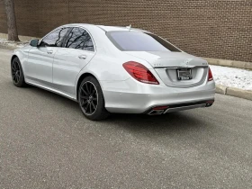 Mercedes-Benz S 550 * AMG PACK* BURMESTER* PANO* 360CAM* Обдух*  - 22888 € / 44765.04 лв. - 20252626 9