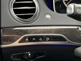 Mercedes-Benz S 550 * AMG PACK* BURMESTER* PANO* 360CAM* Обдух*  - 22888 € / 44765.04 лв. - 20252626 16