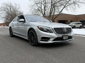 Mercedes-Benz S 550 * AMG PACK* BURMESTER* PANO* 360CAM* Обдух*  - 22888 € / 44765.04 лв. - 20252626 2